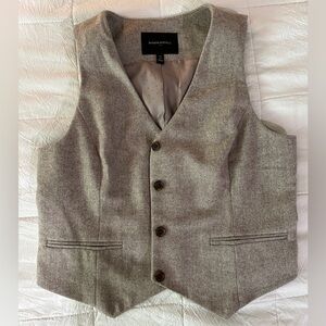 Banana Republic vest